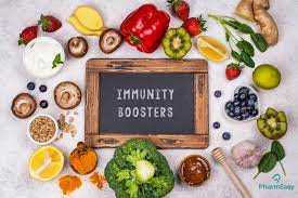 Boost Immunity