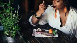 The Anti-Diet-Intuitive Eating