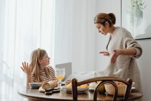 Diffusing Domestic Tension in the Pandemic