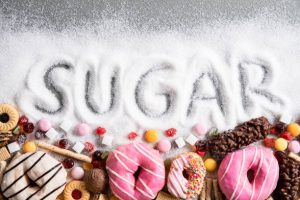 sugar cravings