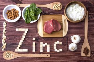 zinc