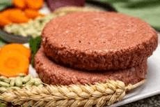 meatless meat