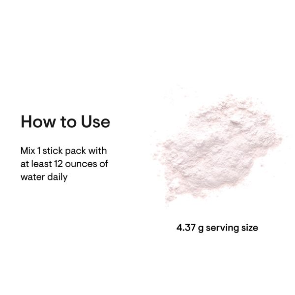 Thorne Daily Electrolytes